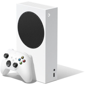 XBOX Series S - 512GB