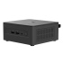 ASUS NUC 13 Pro Mini PC kit NUC13ANHi5, Intel Core i5-1340P