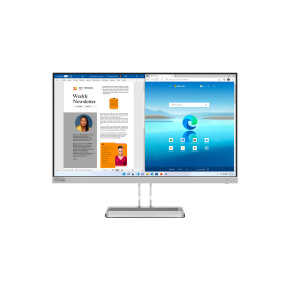 Lenovo L27i-40 27"FHD 1920x1080 IPS 100Hz 16:9 1300:1 300nits 4ms HDMI+VGA repro