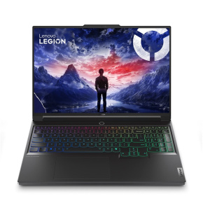 Lenovo Legion 7 16IRX9 Intel i9-14900HX 32GB 1TB-SSD 16"3.2K IPS AG RTX4070-8GB Win11Pro Eclipse Black