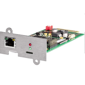 LEGRAND UPS  SNMP CS 141B SK CARD (SLOT)