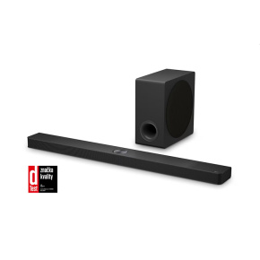 LG S90TY - soundbar LG S90TY - soundbar