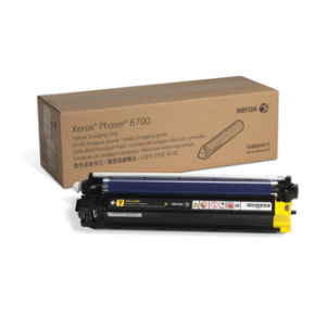 valec XEROX 108R00973 yellow PHASER 6700 (50000 str.)