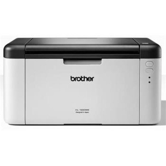 tlačiareň laser čb BROTHER HL-1223WE - 20ppm/A4, WiFi