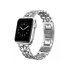 Innocent Style Apple Watch Band 38/40mm - Silver