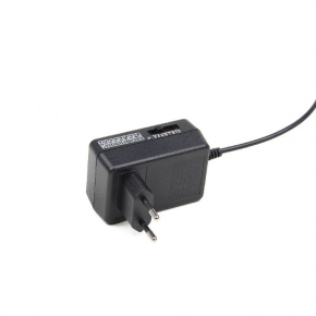 Universal AC-DC adapter GEMBIRD EG-MC-008, 12W, 7 connectors