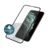 PanzerGlass ochranné sklo Friendly Case AB pre iPhone 11 Pro Max/XS Max - Black Frame