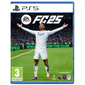 EA Sports FC 25 CZ [PS5]