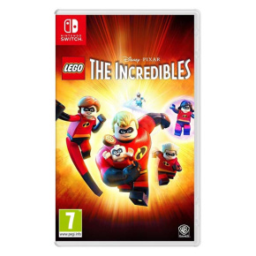 LEGO The Incredibles [NSW]