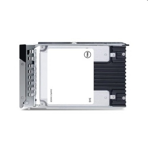 DELL 960GB SSD SATA Read Intensive 6Gbps 512e 2.5in Hot-Plug CK