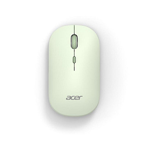 Acer AMR130/Ergonomická/Optická/1 600 DPI/USB+BT/Zelená Acer AMR130/Ergonomická/Optická/1 600 DPI/USB+BT/Zelená