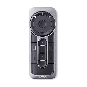 Wacom ExpressKey Remote Accessory Wacom ExpressKey Remote Accessory