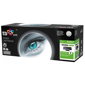 Toner TB kompatibilný s Brother TN3280 100% new Toner TB kompatibilný s Brother TN3280 100% new