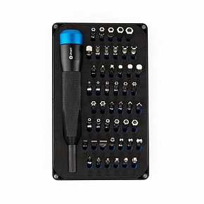 iFixit Mahi 48-bitový + skrutkovač iFixit Mahi 48-bitový + skrutkovač
