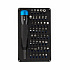 iFixit Mahi 48-bitový + skrutkovač