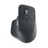 Logitech MX Master 3S Performance Wireless Mouse - GRAPHITE