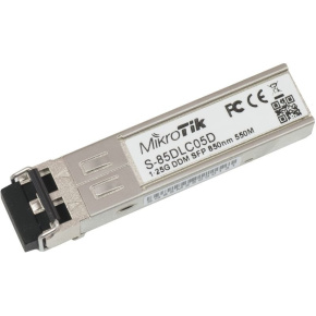 MIKROTIK SFP modul MM  850nm  (550m)