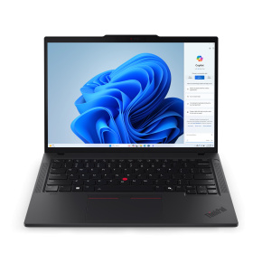 Lenovo ThinkPad P14s Gen5 AMD Ryzen7 Pro 8840HS 64GB 2TB-SSD 14"2.8K OLED IntegRadeon Win11Pro Black