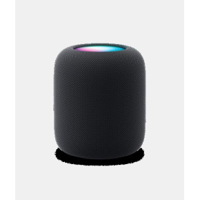 Apple HomePod 2nd Gen. Midnight Black EU