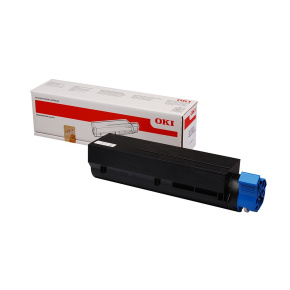 OKI 45807111, toner pre B432/512/MB492/562, 12 000 strán