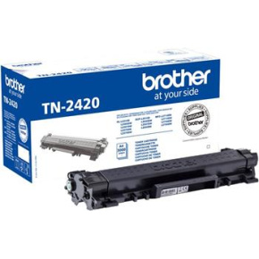 toner BROTHER TN-2420 HL-L2310D, DCP-L2510D, MFC-L2710DN (DE)