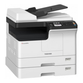 MFP TOSHIBA E-STUDIO2829A + RADF