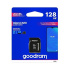 pamäťová karta Goodram MicroSD C10 128GB