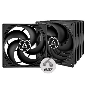 Arctic Case Fan P14 PWM PST (5pcs pack)