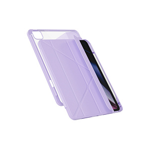 Epico Flip Case iPad Pro 11" (2018-2022)/Air M1-M4 - fialová Epico Flip Case iPad Pro 11" (2018-2022)/Air M1-M4 - fialová