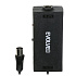 EVOLVEO Amp 1, anténny zosilňovač FM/DAB+/DVB-T2, filter LTE,4G,5G
