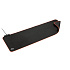 TRUST GXT764 GLIDE-FLEX RGB XXL MUSEPAD