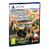 PS5 - Farming Simulator 25: Highlands Fishing Ed.