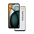 Tactical Glass Shield 5D sklo pre Xiaomi Redmi 13 4G Black
