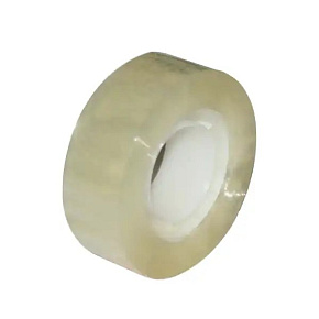Lepiaca páska 24 mm x 33 m priehľadná Lepiaca páska 24 mm x 33 m priehľadná