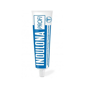 Indulona modrá - univerzálna, 100 ml