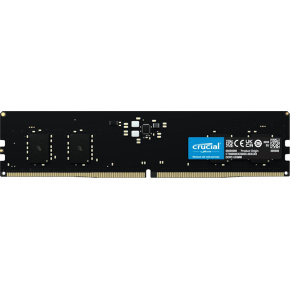 Crucial 8GB DDR5 4800 CL41
