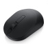 DELL Mobile Wireless Mouse - MS3320W - Black