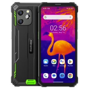 BLACKVIEW BV8900 8+256GB Green