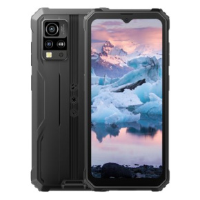 BLACKVIEW BV4800PRO 4+128GB Black