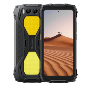 BLACKVIEW BV7300 6+256GB Black