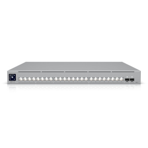 Ubiquiti   model USW-Pro-XG-24