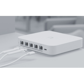 Ubiquiti   model UXG-MAX