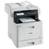 Brother MFC-L8900CDW, A4 laser color MFP, print/scan/copy, 31 strán/min, 2400x600, duplex, USB 2.0, LAN, WiFi, NFC