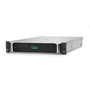 HPE ProLiant DL380 G10+ 4310 2.1GHz 12-core 1P 32GB-R MR416i-p 10Gb-2p SFP+ NC 8SFF 800W PS Server
