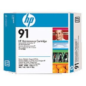 ÚDRŽBOVÝ KIT HP C9518A  91 Maintenance Cartridge