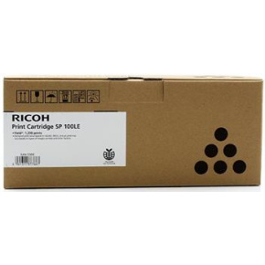 toner RICOH Typ SP100LE SP 100/112 (407166)