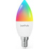 smart LED žiarovka Laxihub E14
