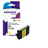 WECARE ARMOR ink kompatibilný s HP 3YL83A, 912XL, žltá/yellow
