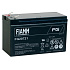 Fiamm olovená batéria FG20721 12V/7,2Ah Faston F1 4,8mm