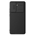 Nillkin CamShield PRO Magnetic Zadný Kryt pre Poco X7 Pro 5G Black